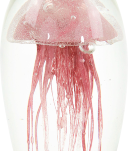 5283 PAPERWEIGHT MEDUSA
